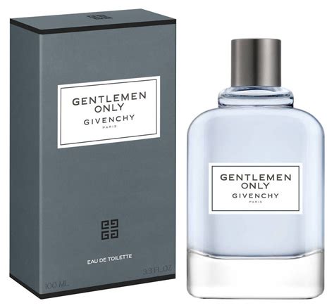 givenchy only for gentlemen|gentlemen only givenchy review.